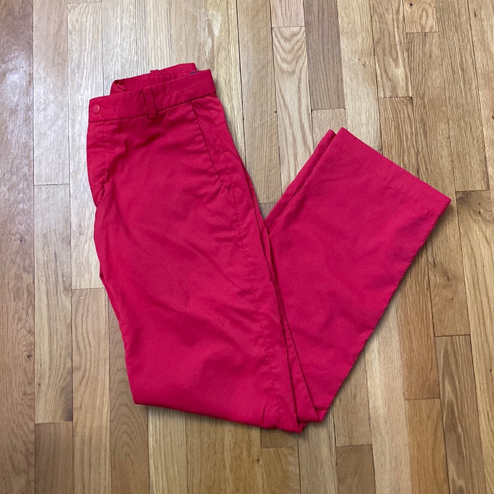 Mens nike golf pants
